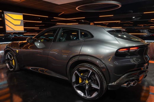 Ferrari