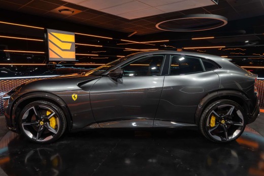 Ferrari