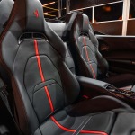 FERRARI SF90 SPIDER 4.0L V8 1000CH