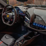 FERRARI SF90 SPIDER 4.0L V8 1000CH