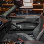 FERRARI SF90 SPIDER 4.0L V8 1000CH