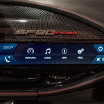 FERRARI SF90 SPIDER 4.0L V8 1000CH