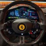 FERRARI SF90 SPIDER 4.0L V8 1000CH