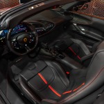 FERRARI SF90 SPIDER 4.0L V8 1000CH