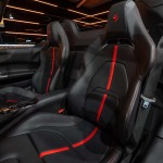 FERRARI SF90 SPIDER 4.0L V8 1000CH