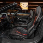 FERRARI SF90 SPIDER 4.0L V8 1000CH