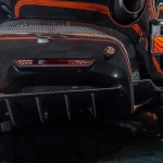 FERRARI SF90 SPIDER 4.0L V8 1000CH