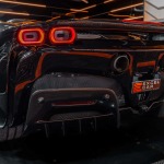 FERRARI SF90 SPIDER 4.0L V8 1000CH