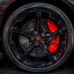 FERRARI SF90 SPIDER 4.0L V8 1000CH