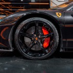 FERRARI SF90 SPIDER 4.0L V8 1000CH