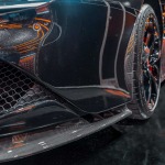 FERRARI SF90 SPIDER 4.0L V8 1000CH
