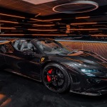FERRARI SF90 SPIDER 4.0L V8 1000CH