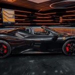 FERRARI SF90 SPIDER 4.0L V8 1000CH