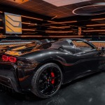 FERRARI SF90 SPIDER 4.0L V8 1000CH