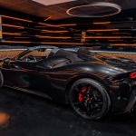 FERRARI SF90 SPIDER 4.0L V8 1000CH