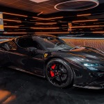 FERRARI SF90 SPIDER 4.0L V8 1000CH