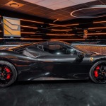 FERRARI SF90 SPIDER 4.0L V8 1000CH