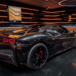 FERRARI SF90 SPIDER 4.0L V8 1000CH