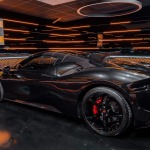 FERRARI SF90 SPIDER 4.0L V8 1000CH