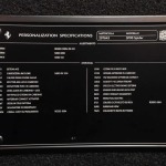 FERRARI SF90 SPIDER 4.0L V8 1000CH