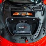 FERRARI SF90 SPIDER 4.0L V8 1000CH