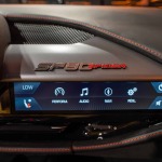 FERRARI SF90 SPIDER 4.0L V8 1000CH