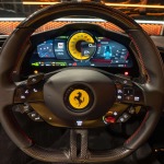 FERRARI SF90 SPIDER 4.0L V8 1000CH