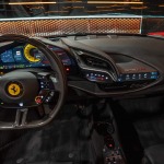 FERRARI SF90 SPIDER 4.0L V8 1000CH