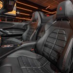 FERRARI SF90 SPIDER 4.0L V8 1000CH