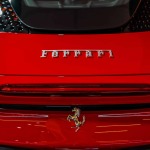 FERRARI SF90 SPIDER 4.0L V8 1000CH