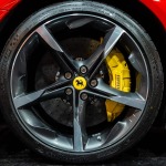 FERRARI SF90 SPIDER 4.0L V8 1000CH