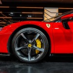 FERRARI SF90 SPIDER 4.0L V8 1000CH