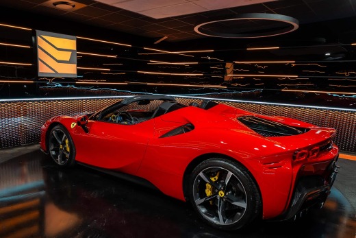 Ferrari