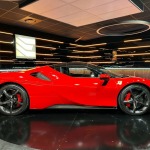 FERRARI SF90 SPIDER 4.0 1000CH