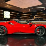 FERRARI SF90 SPIDER 4.0 1000CH