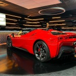 FERRARI SF90 SPIDER 4.0 1000CH