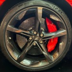 FERRARI SF90 SPIDER 4.0 1000CH