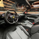 FERRARI SF90 SPIDER 4.0 1000CH