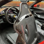 FERRARI SF90 SPIDER 4.0 1000CH