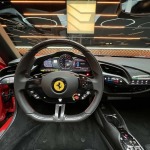 FERRARI SF90 SPIDER 4.0 1000CH