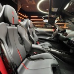 FERRARI SF90 SPIDER 4.0 1000CH
