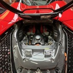 FERRARI SF90 SPIDER 4.0 1000CH