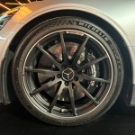 MERCEDES AMG GT 4.0 V8 730 BLACK SERIES