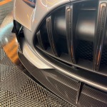 MERCEDES AMG GT 4.0 V8 730 BLACK SERIES