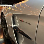 MERCEDES AMG GT 4.0 V8 730 BLACK SERIES