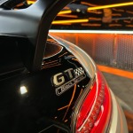 MERCEDES AMG GT 4.0 V8 730 BLACK SERIES