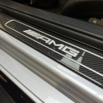 MERCEDES AMG GT 4.0 V8 730 BLACK SERIES