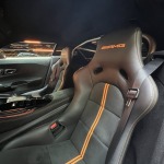 MERCEDES AMG GT 4.0 V8 730 BLACK SERIES