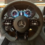 MERCEDES AMG GT 4.0 V8 730 BLACK SERIES