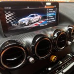 MERCEDES AMG GT 4.0 V8 730 BLACK SERIES